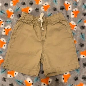 Children’s place toddler boy shorts